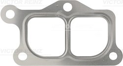 GARNITURA GALERIE EVACUARE VICTOR REINZ 71-29330-00 - Compatibil cu FORD, FORD AUSTRALIA