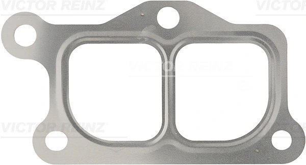 GARNITURA GALERIE EVACUARE VICTOR REINZ 71-29330-00 - Compatibil cu FORD, FORD AUSTRALIA