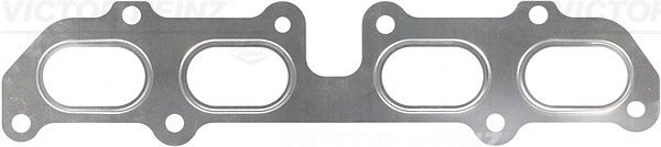 GARNITURA GALERIE EVACUARE VICTOR REINZ 71-29325-00 - Compatibil cu FORD, FORD AUSTRALIA