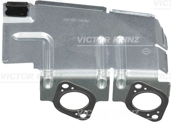GARNITURA GALERIE EVACUARE VICTOR REINZ 71-29399-00 - Compatibil cu BMW, LAND ROVER, OPEL, VAUXHALL