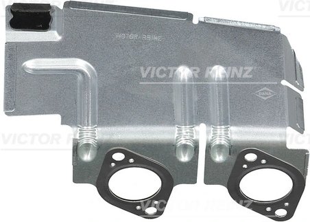 GARNITURA GALERIE EVACUARE VICTOR REINZ 71-29399-00 - Compatibil cu BMW, LAND ROVER, OPEL, VAUXHALL