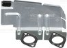 GARNITURA GALERIE EVACUARE VICTOR REINZ 71-29399-00 - Compatibil cu BMW, LAND ROVER, OPEL, VAUXHALL