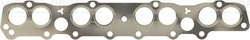 GARNITURA GALERIE EVACUARE VICTOR REINZ 71-29444-00 - Compatibil cu MERCEDES-BENZ