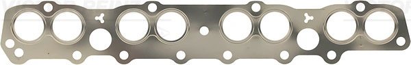 GARNITURA GALERIE EVACUARE VICTOR REINZ 71-29444-00 - Compatibil cu MERCEDES-BENZ