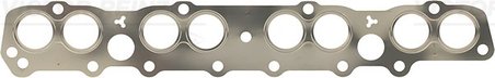GARNITURA GALERIE EVACUARE VICTOR REINZ 71-29444-00 - Compatibil cu MERCEDES-BENZ