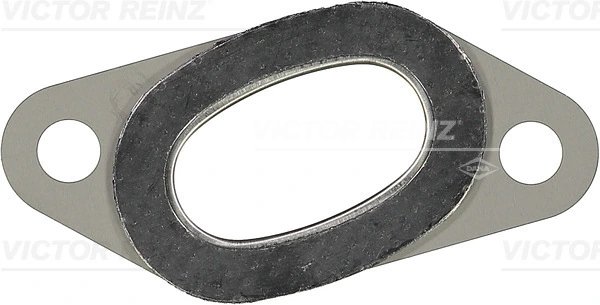 GARNITURA GALERIE EVACUARE VICTOR REINZ 71-31079-00 - Compatibil cu VOLVO