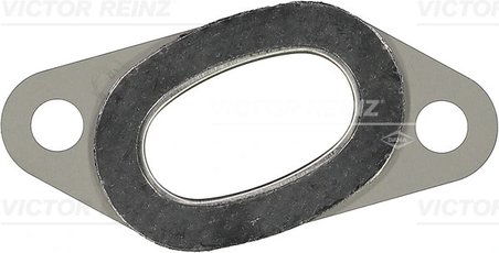 GARNITURA GALERIE EVACUARE VICTOR REINZ 71-31079-00 - Compatibil cu VOLVO