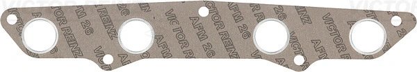 Garnitura galerie evacuare Victor Reinz 71-31119-00