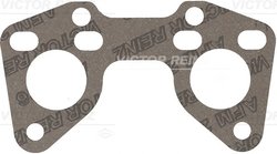 GARNITURA GALERIE EVACUARE VICTOR REINZ 71-31147-00 - Compatibil cu CITROEN, CITROEN (DF-PSA), PEUGEOT