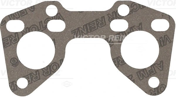 GARNITURA GALERIE EVACUARE VICTOR REINZ 71-31147-00 - Compatibil cu CITROEN, CITROEN (DF-PSA), PEUGEOT