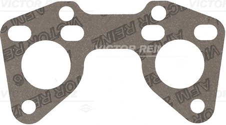 GARNITURA GALERIE EVACUARE VICTOR REINZ 71-31147-00 - Compatibil cu CITROEN, CITROEN (DF-PSA), PEUGEOT