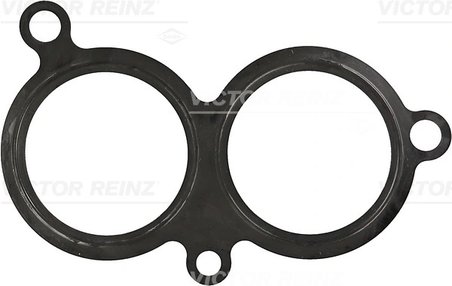 GARNITURA CARCASA GALERIE ADMISIE VICTOR REINZ 71-31254-00 - Compatibil cu BMW