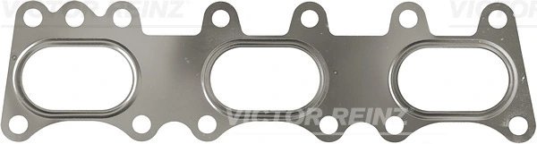 GARNITURA GALERIE EVACUARE VICTOR REINZ 71-31321-00 - Compatibil cu DAEWOO, MERCEDES-BENZ, PUCH, SSANGYONG