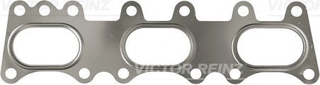 GARNITURA GALERIE EVACUARE VICTOR REINZ 71-31321-00 - Compatibil cu DAEWOO, MERCEDES-BENZ, PUCH, SSANGYONG