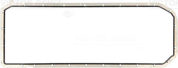 Garnitura baie ulei Victor Reinz 71-31298-00