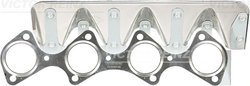 GARNITURA GALERIE EVACUARE VICTOR REINZ 71-31334-00 - Compatibil cu BMW