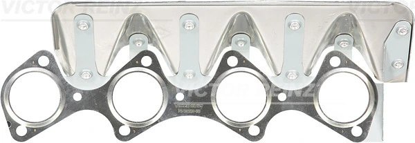 GARNITURA GALERIE EVACUARE VICTOR REINZ 71-31334-00 - Compatibil cu BMW