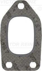 GARNITURA GALERIE EVACUARE VICTOR REINZ 71-31384-10 - Compatibil cu BOVA, DAF, GINAF, GULERYUZ, IRIZAR, SOLARIS, TEMSA, VAN HOOL