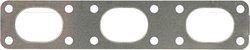 GARNITURA GALERIE EVACUARE VICTOR REINZ 71-31404-00 - Compatibil cu BMW, LAND ROVER
