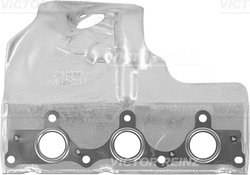 GARNITURA GALERIE EVACUARE VICTOR REINZ 71-31420-00 - Compatibil cu SMART