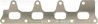 GARNITURA GALERIE EVACUARE VICTOR REINZ 71-31497-00 - Compatibil cu NISSAN, RENAULT