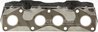 GARNITURA GALERIE EVACUARE VICTOR REINZ 71-31624-00 - Compatibil cu RENAULT