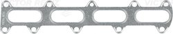 GARNITURA GALERIE EVACUARE VICTOR REINZ 71-31659-00 - Compatibil cu MERCEDES-BENZ