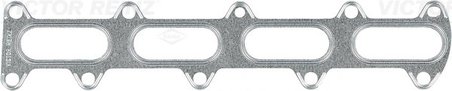 GARNITURA GALERIE EVACUARE VICTOR REINZ 71-31659-00 - Compatibil cu MERCEDES-BENZ