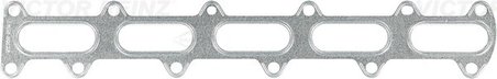 GARNITURA GALERIE EVACUARE VICTOR REINZ 71-31661-00 - Compatibil cu MERCEDES-BENZ