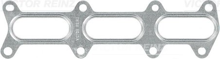 GARNITURA GALERIE EVACUARE VICTOR REINZ 71-31794-00 - Compatibil cu MERCEDES-BENZ