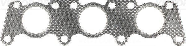 GARNITURA GALERIE EVACUARE VICTOR REINZ 71-31802-00 - Compatibil cu AUDI, AUDI (FAW), VW