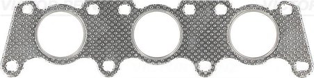 GARNITURA GALERIE EVACUARE VICTOR REINZ 71-31802-00 - Compatibil cu AUDI, AUDI (FAW), VW