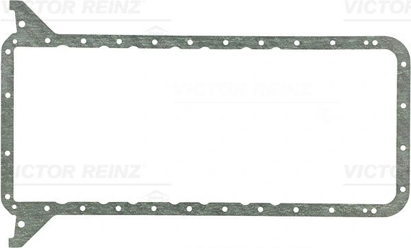 GARNITURA BAIE ULEI VICTOR REINZ 71-31828-00 - Compatibil cu BMW, LAND ROVER