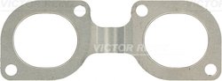 GARNITURA GALERIE EVACUARE VICTOR REINZ 71-31834-10 - Compatibil cu ALPINA, BMW, LAND ROVER