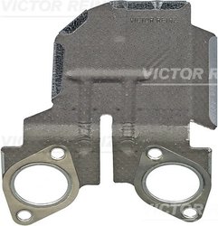 GARNITURA GALERIE EVACUARE VICTOR REINZ 71-31854-00 - Compatibil cu BMW
