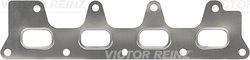 GARNITURA GALERIE EVACUARE VICTOR REINZ 71-31912-00 - Compatibil cu OPEL, RENAULT, VAUXHALL