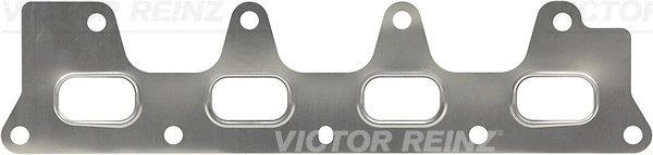GARNITURA GALERIE EVACUARE VICTOR REINZ 71-31912-00 - Compatibil cu OPEL, RENAULT, VAUXHALL
