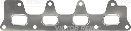 GARNITURA GALERIE EVACUARE VICTOR REINZ 71-31912-00 - Compatibil cu OPEL, RENAULT, VAUXHALL