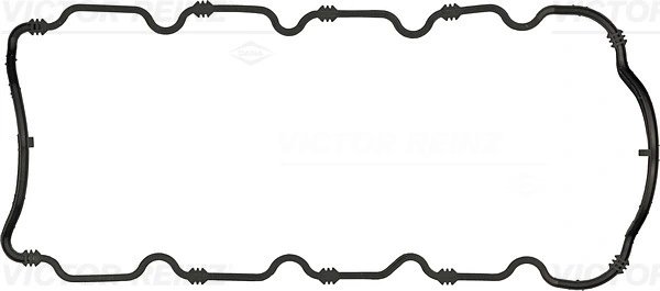 GARNITURA BAIE ULEI VICTOR REINZ 71-31934-00 - Compatibil cu FORD, FORD USA