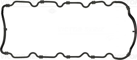 GARNITURA BAIE ULEI VICTOR REINZ 71-31934-00 - Compatibil cu FORD, FORD USA