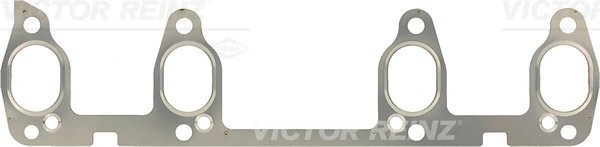GARNITURA GALERIE EVACUARE VICTOR REINZ 71-31957-00 - Compatibil cu AUDI, FORD, SEAT, SKODA, VW, VW (FAW), VW (SVW)