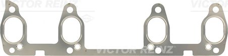 GARNITURA GALERIE EVACUARE VICTOR REINZ 71-31957-00 - Compatibil cu AUDI, FORD, SEAT, SKODA, VW, VW (FAW), VW (SVW)