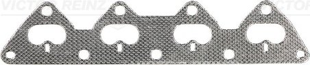GARNITURA GALERIE EVACUARE VICTOR REINZ 71-31969-00 - Compatibil cu CHEVROLET, HOLDEN, IRMSCHER, OPEL, VAUXHALL