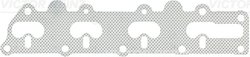 GARNITURA GALERIE EVACUARE VICTOR REINZ 71-31971-00 - Compatibil cu CHEVROLET, DAEWOO, HOLDEN, OPEL, VAUXHALL