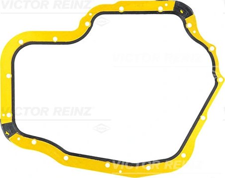 GARNITURA BAIE ULEI VICTOR REINZ 71-31978-00 - Compatibil cu CADILLAC, CATERHAM, CHEVROLET, DAEWOO, HOLDEN, LOTUS, OPEL, VAUXHAL
