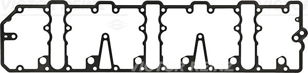 GARNITURA CAPAC CULBUTORI VICTOR REINZ 71-33017-00 - Piesa auto compatibila cu mai multe marci