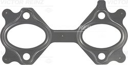 GARNITURA GALERIE EVACUARE VICTOR REINZ 71-33027-00 - Compatibil cu BMW, LAND ROVER, OPEL, ROVER