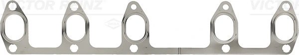 GARNITURA GALERIE EVACUARE VICTOR REINZ 71-33078-00 - Compatibil cu VW