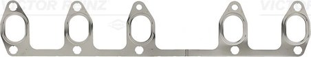GARNITURA GALERIE EVACUARE VICTOR REINZ 71-33078-00 - Compatibil cu VW