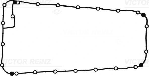 GARNITURA BAIE ULEI VICTOR REINZ 71-33139-00 - Compatibil cu BMW